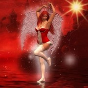 Аня Митрофанова on My World.