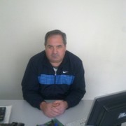 Владимир Виталевич Багров on My World.