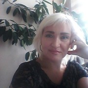 Кира Овчар on My World.