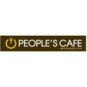 PEOPLES CAFE on My World.