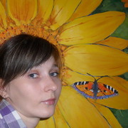 Ольга Петрова on My World.