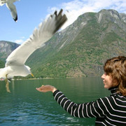 Анна Ануркина on My World.