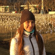 Наталия Фёдорова on My World.
