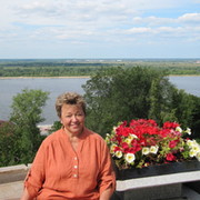 Татьяна Парамонова on My World.