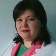 Mariana Pascari on My World.