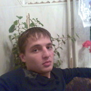 Павел Булатов on My World.