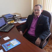 Andrey  Patenko on My World.
