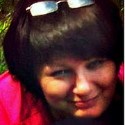 Елена Жманкова on My World.
