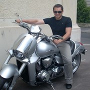 Павел Шестаков on My World.