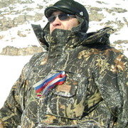Павел Кузьмин в Моем Мире.