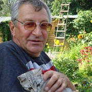 Павел Зак on My World.