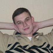 Павел Горностаев on My World.