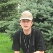 Дмитрий Н Погудин on My World.