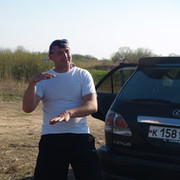 Павел Перелыгин on My World.
