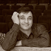 Алексей Пермяков on My World.