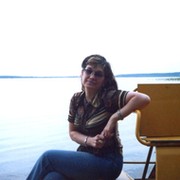 Ирина Максимова on My World.