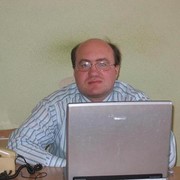 Петр Ильин on My World.