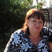 Любовь Титова on My World.