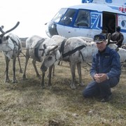 Петр Руссу on My World.