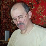 Петр Бобрешов on My World.