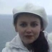Лиана Петрусенко on My World.