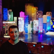 Валерий Старцев on My World.