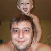 Андрей Цыкаленко on My World.
