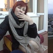 Наталья Задунайская on My World.