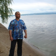sergey piskunov on My World.