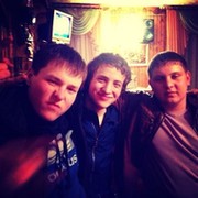 Димон Корюхин on My World.