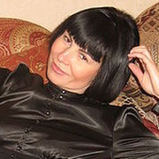Ангелина Платонова on My World.