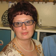 Лидия Платонова on My World.