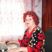 Валентина Плешакова on My World.