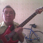 Сергей Плескачевский on My World.