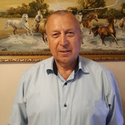Павел Никитенко on My World.