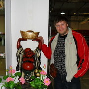 Дмитрий Похитайло on My World.