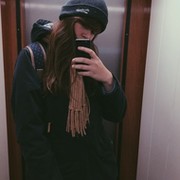 Polina Reutova on My World.