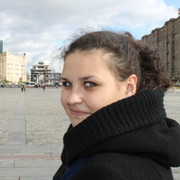 Шурка Глухина on My World.