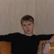 Алексей Попов on My World.