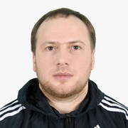 Руслан Поспеев on My World.