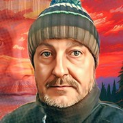 Юрий Маслов on My World.