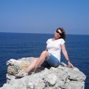 ИННА *** on My World.