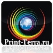 Принт-Терра Print-Terra on My World.