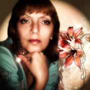 Елена Елистратова on My World.