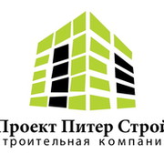 Проект строй санкт петербург