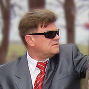 Владимир Зяблов on My World.