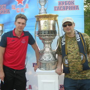 Алексей Ангел on My World.