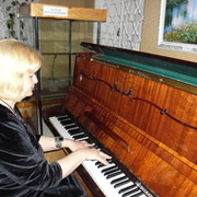 светлана парфенова on My World.