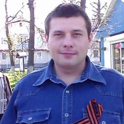 Алексей Шашкин on My World.