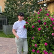 Екатерина Горькова on My World.
